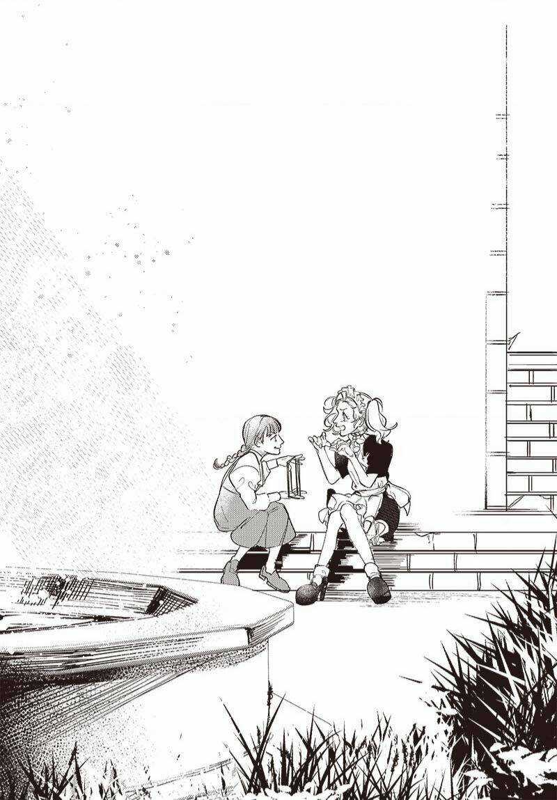 Shepherd House Hotel Chapter 5 trang 33