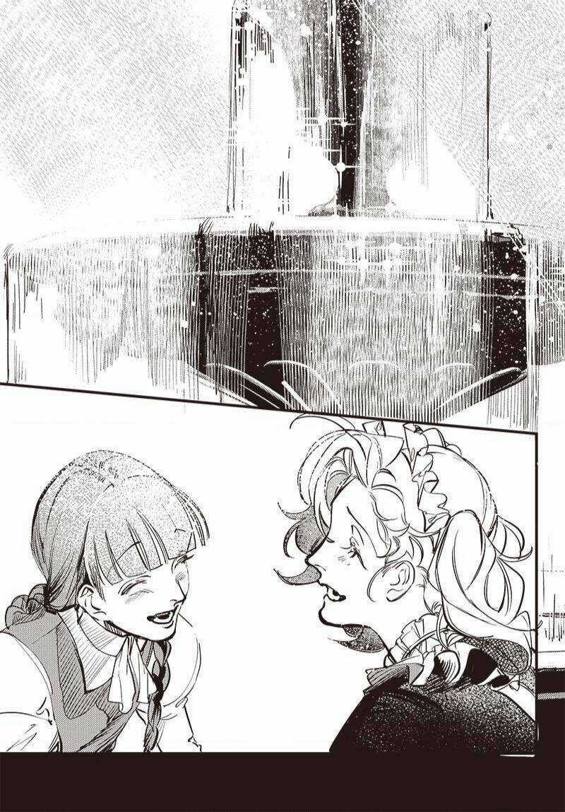 Shepherd House Hotel Chapter 5 trang 34