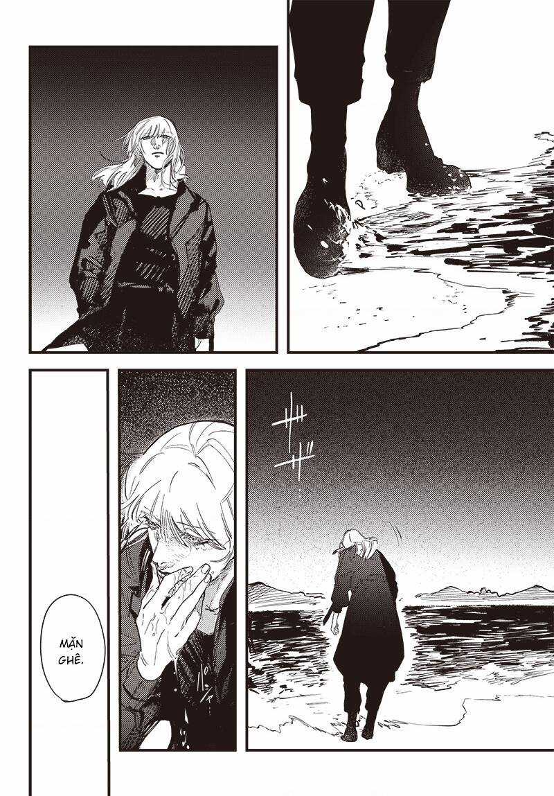 Shepherd House Hotel Chapter 6 trang 35