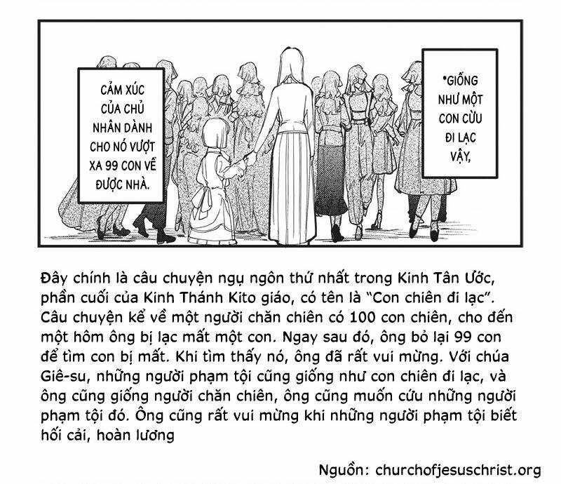 Shepherd House Hotel Chapter 6 trang 40