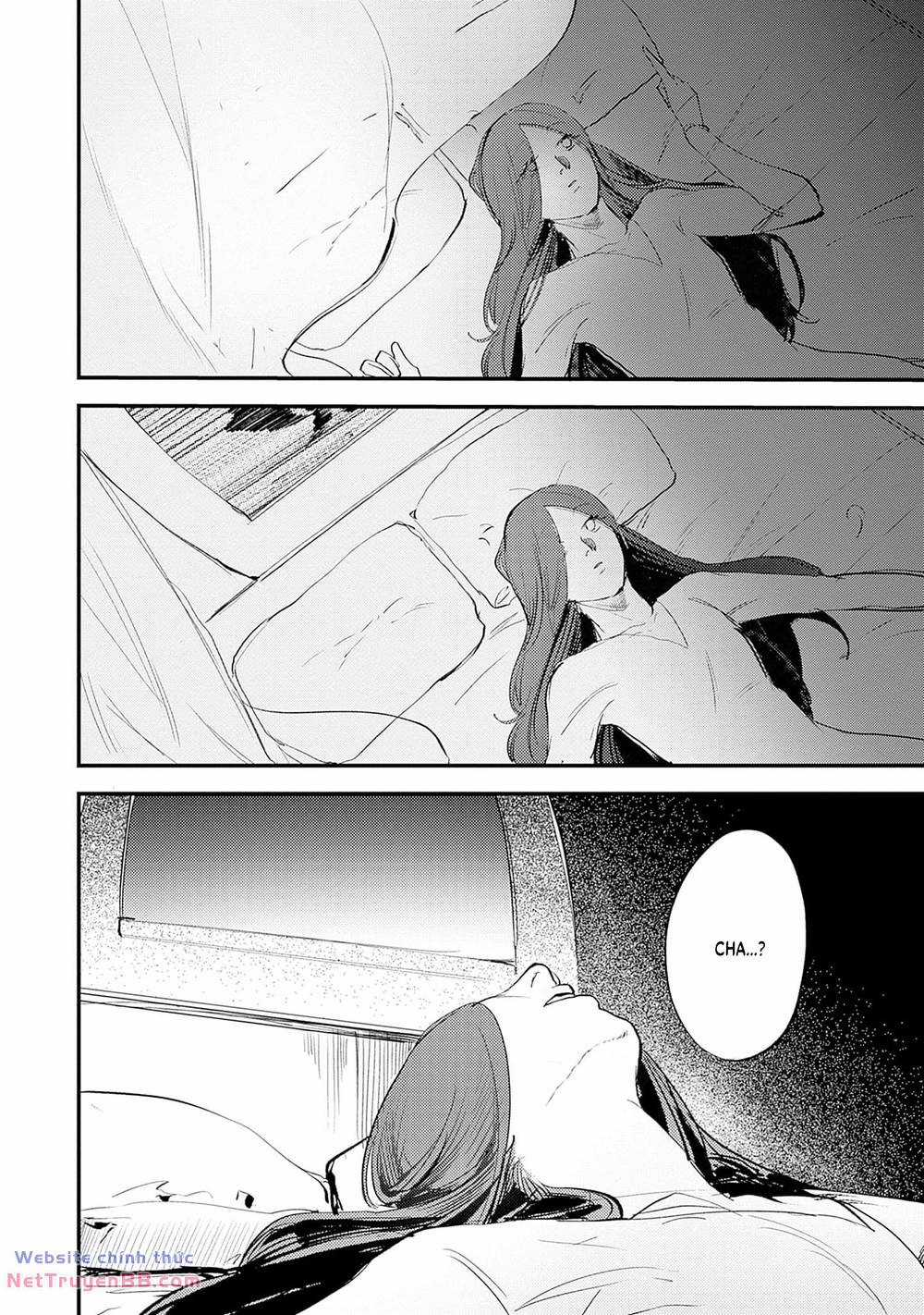 Shepherd House Hotel Chapter 7 trang 24