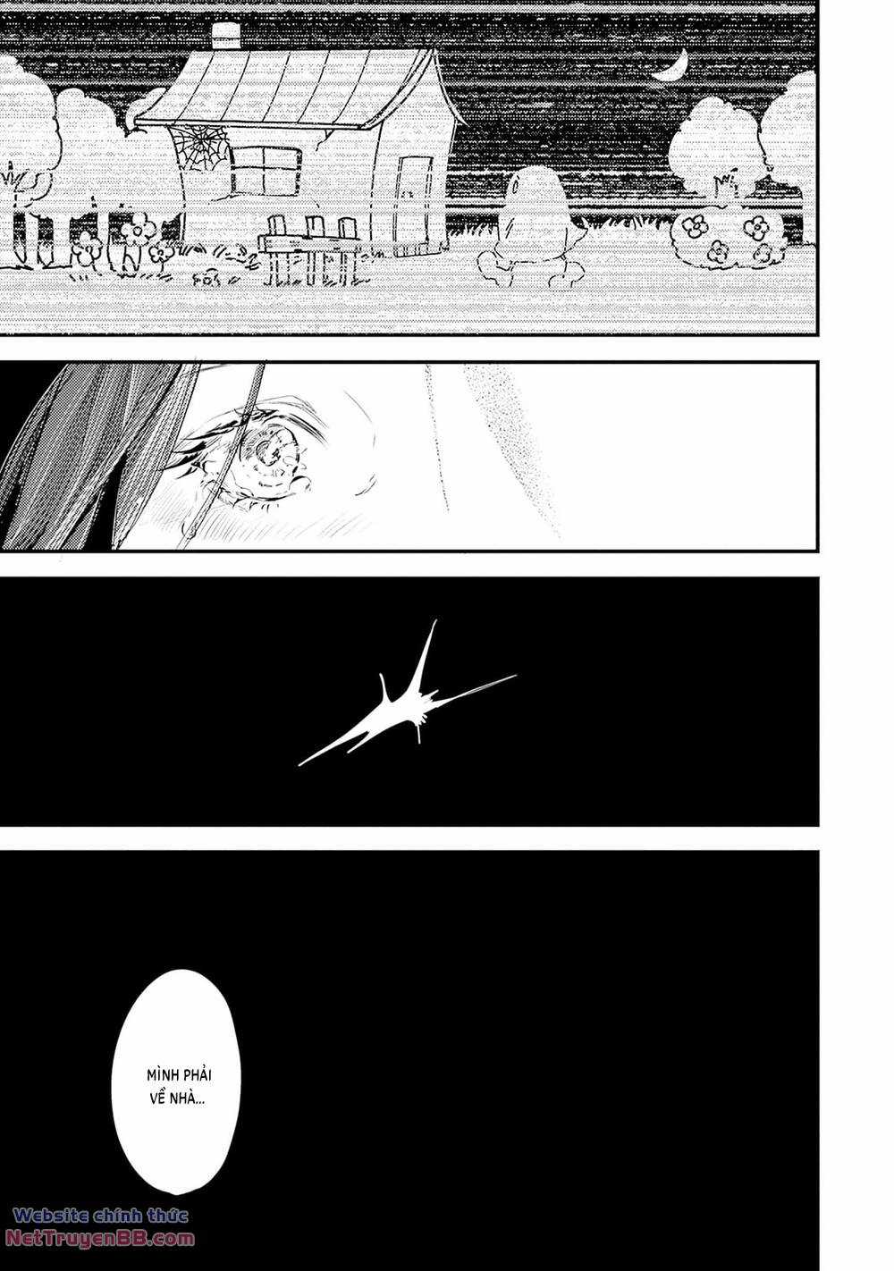 Shepherd House Hotel Chapter 7 trang 27