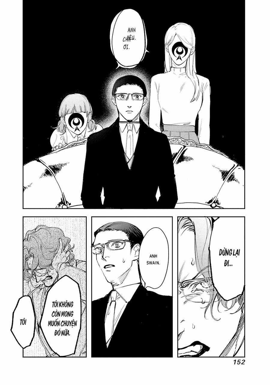 Shepherd House Hotel Chapter 8 trang 25