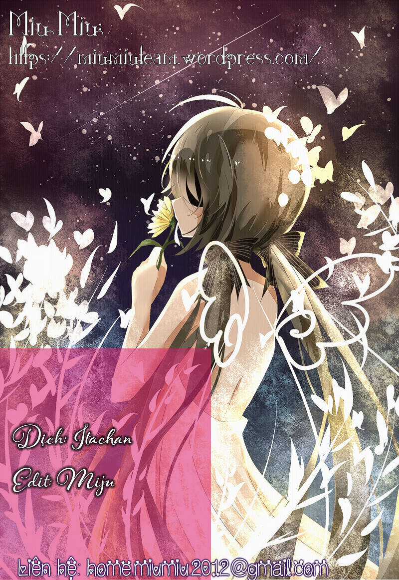 Shepherd House Hotel Chapter 8 trang 41