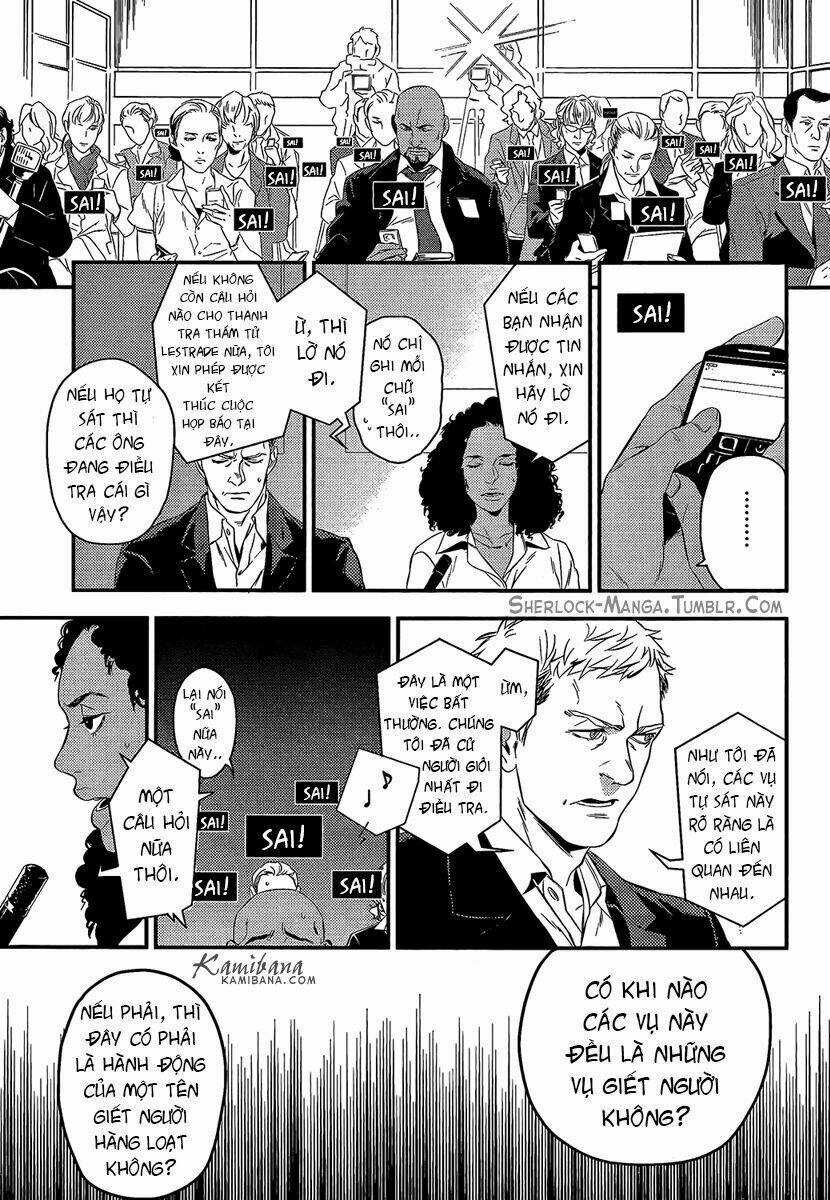 Sherlock Chapter 1 trang 7