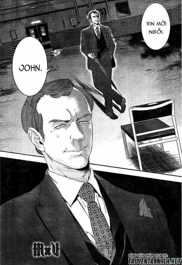 Sherlock Chapter 3 trang 7