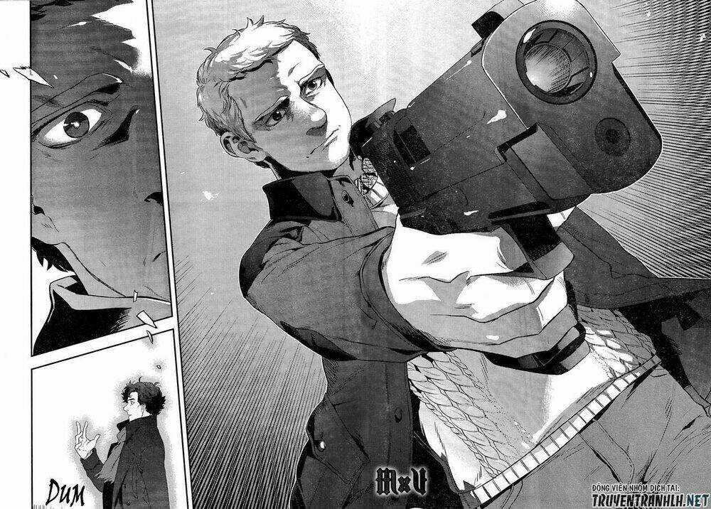 Sherlock Chapter 7 trang 7