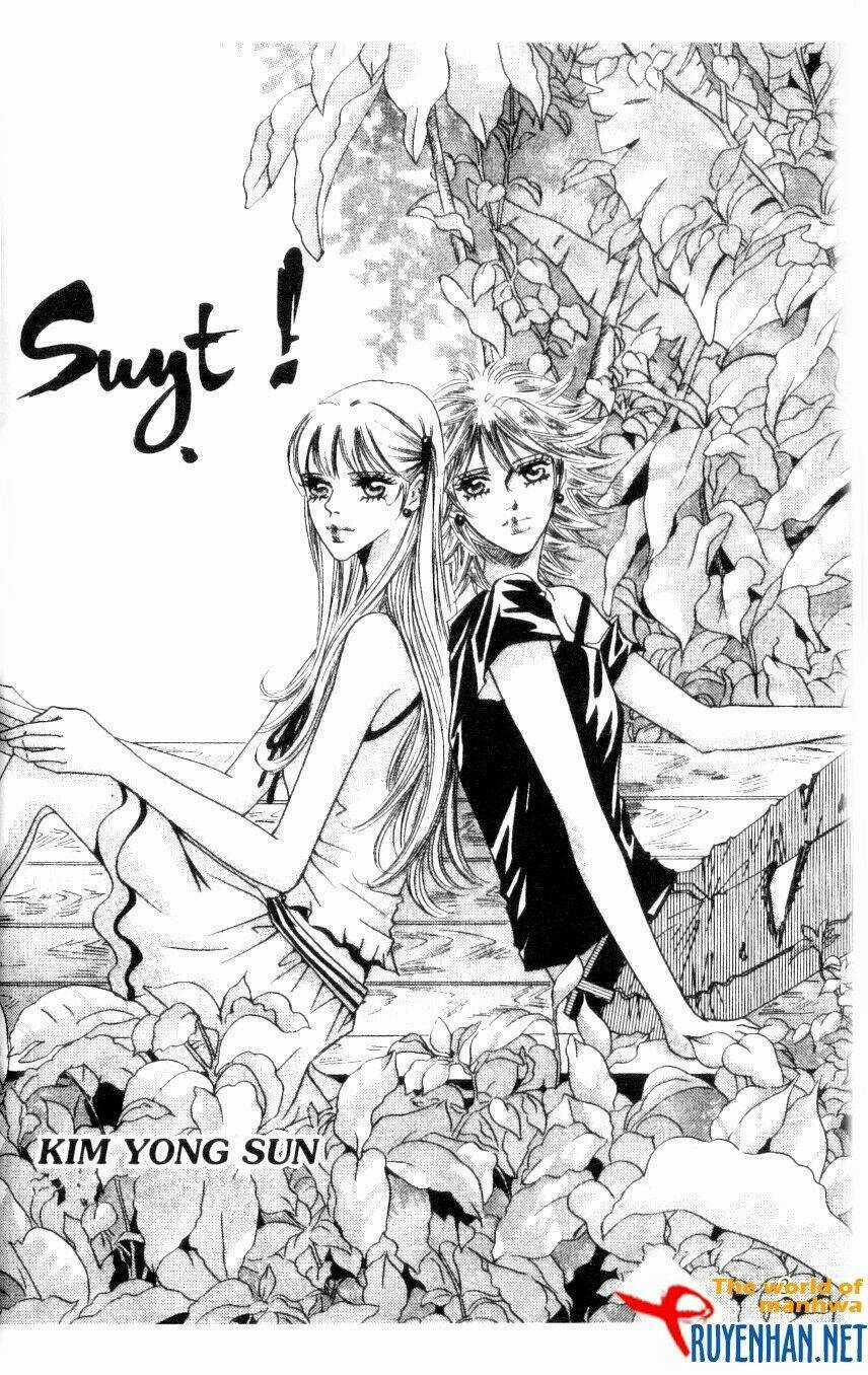 Shh! Chapter 1 trang 4