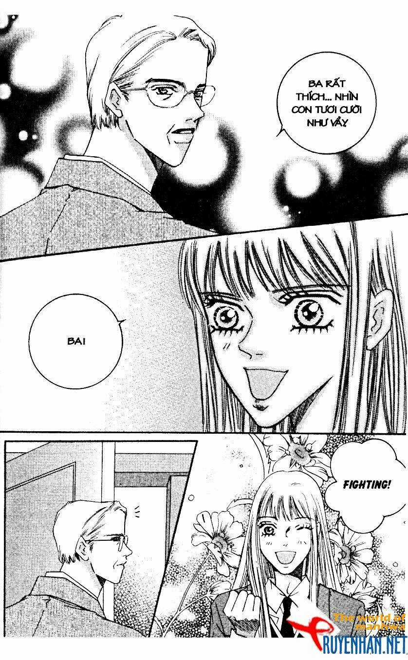 Shh! Chapter 10 trang 16