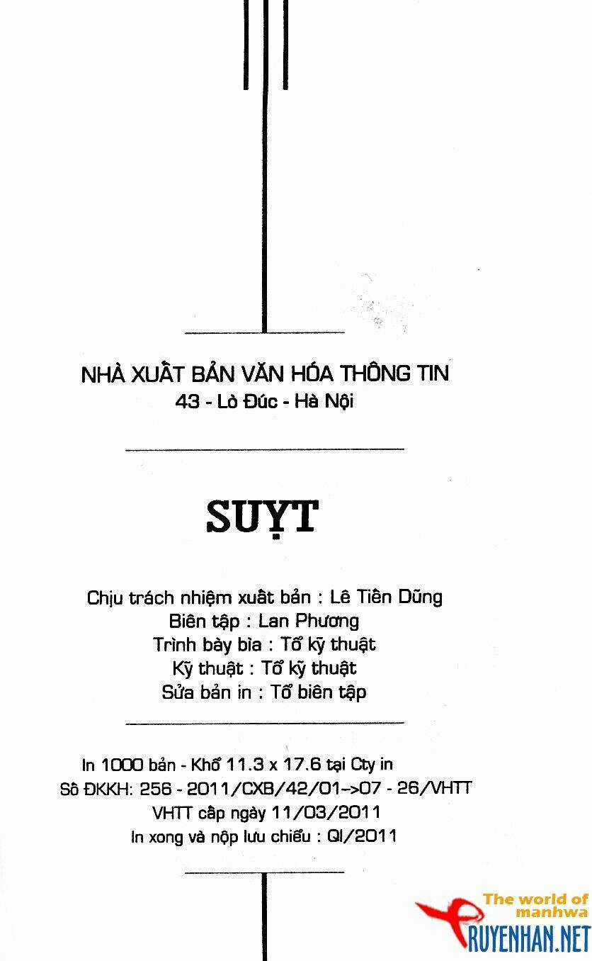 Shh! Chapter 10 trang 3