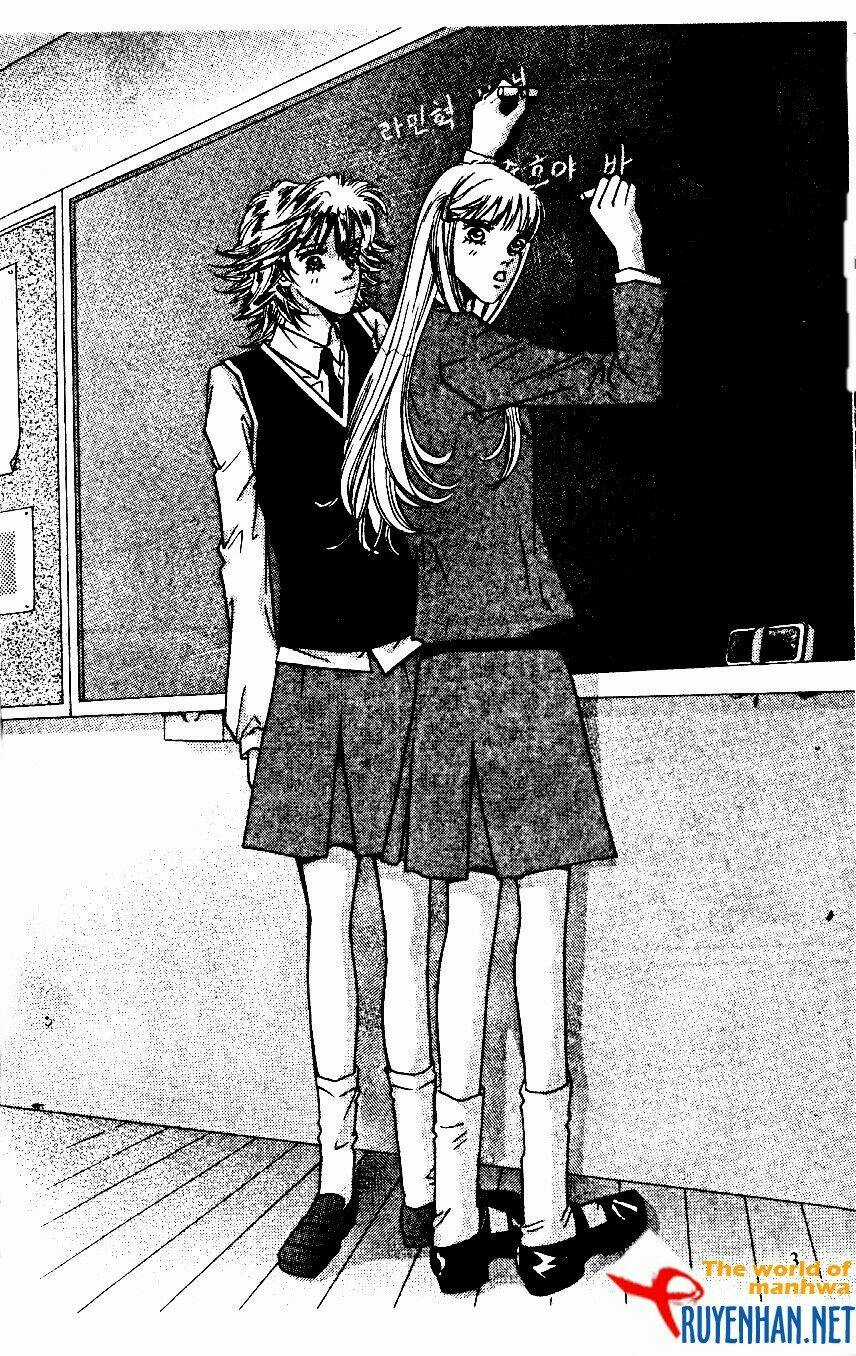 Shh! Chapter 10 trang 4