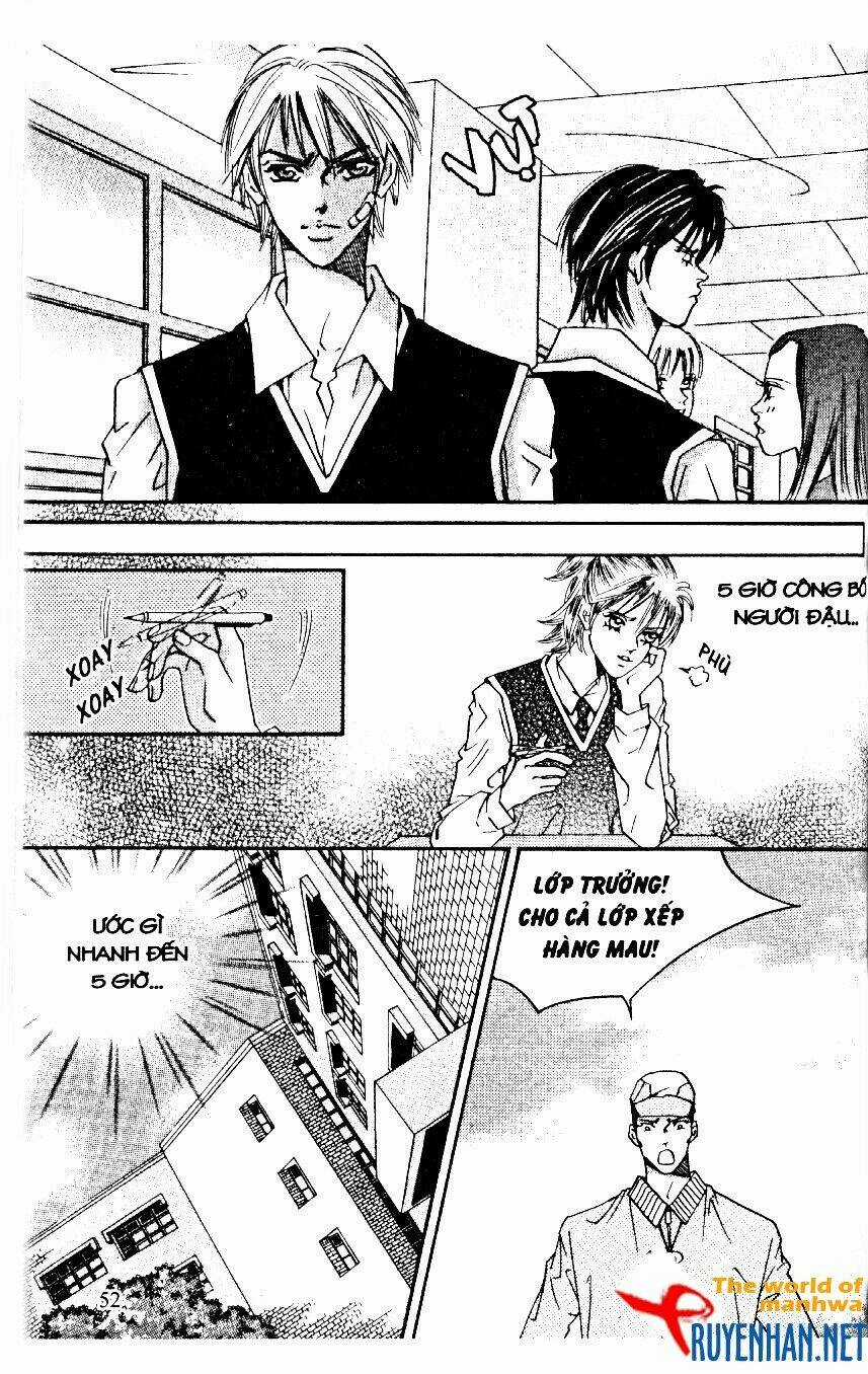 Shh! Chapter 12 trang 13