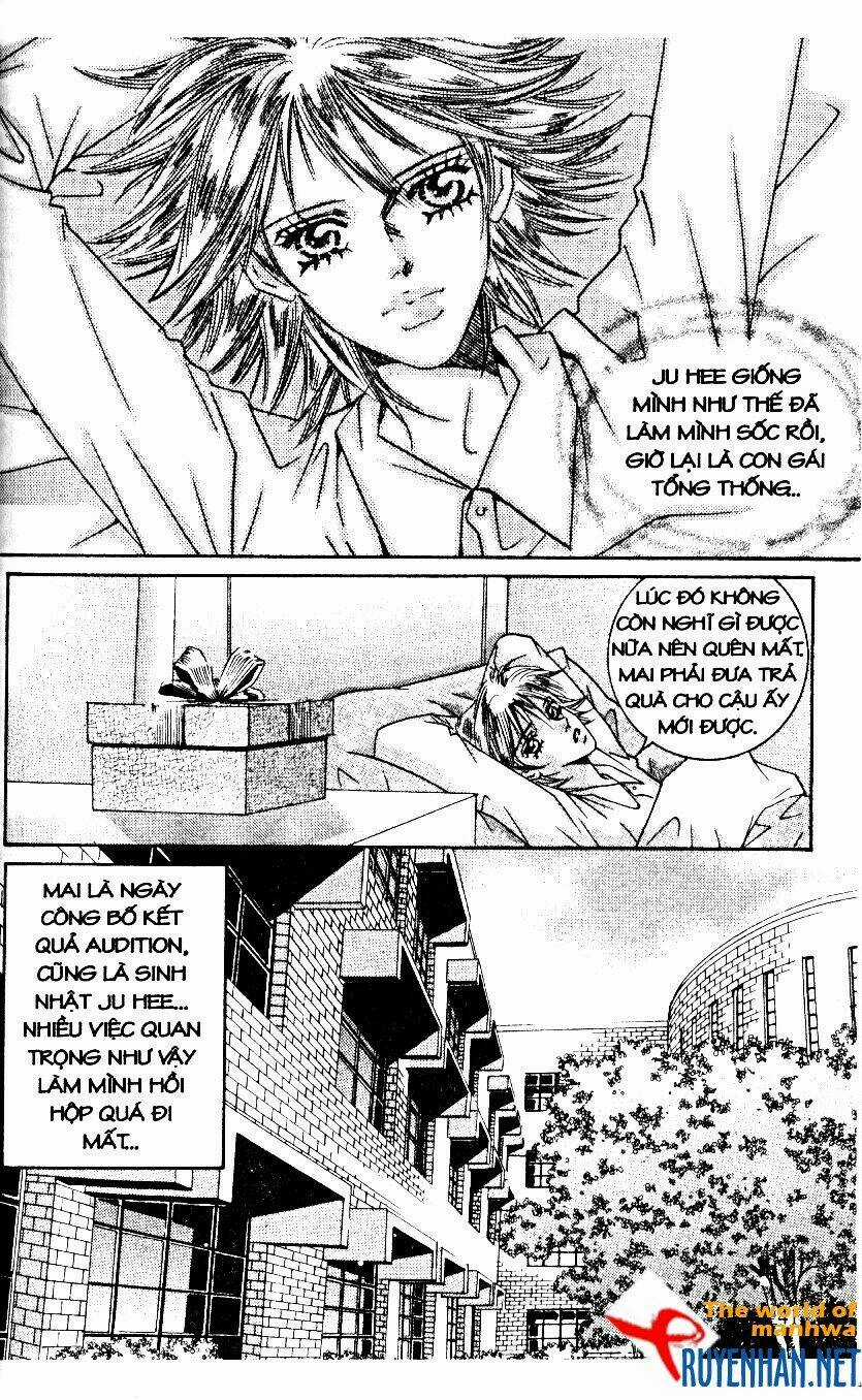 Shh! Chapter 12 trang 2