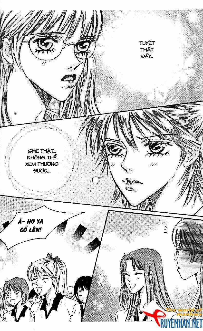 Shh! Chapter 13 trang 2