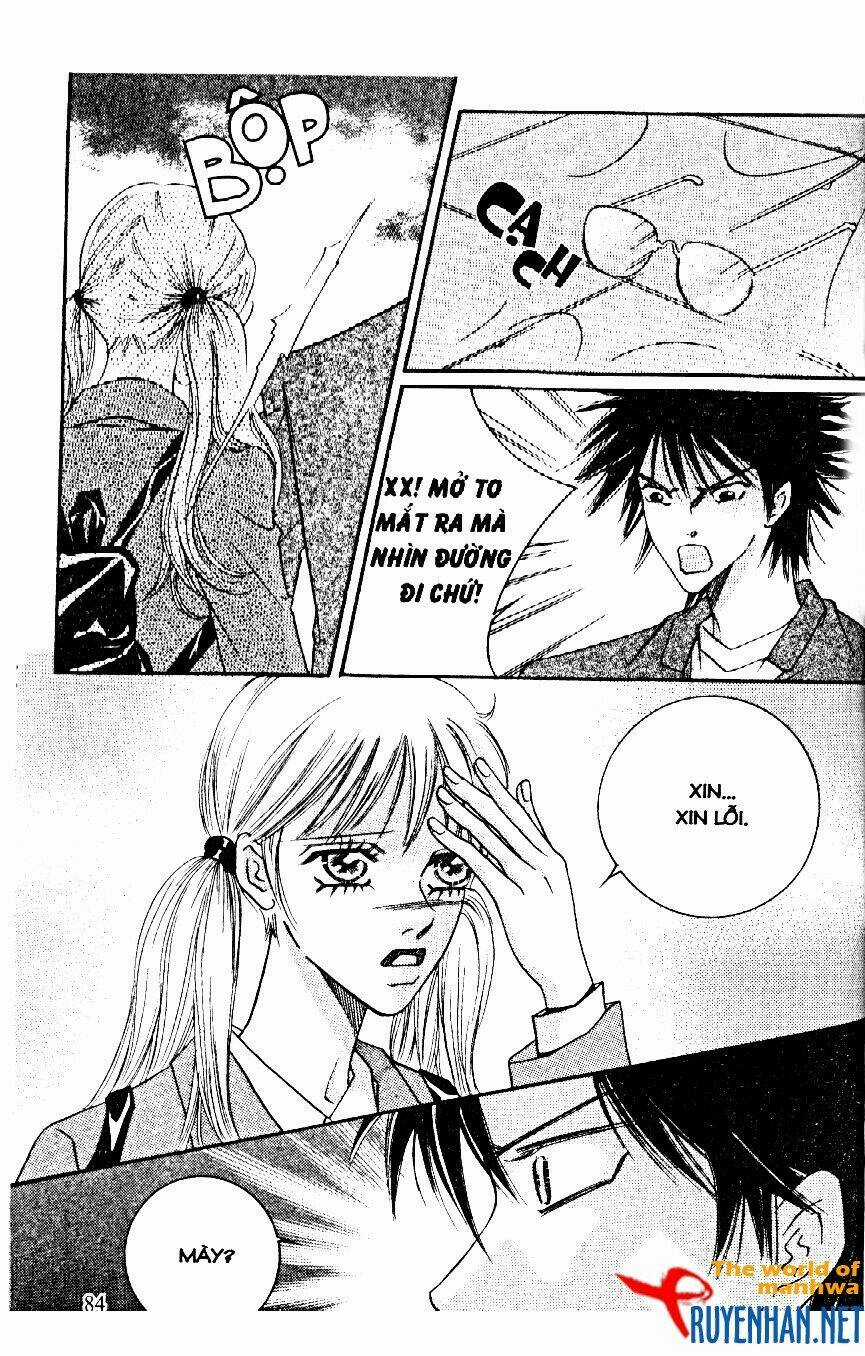 Shh! Chapter 14 trang 5