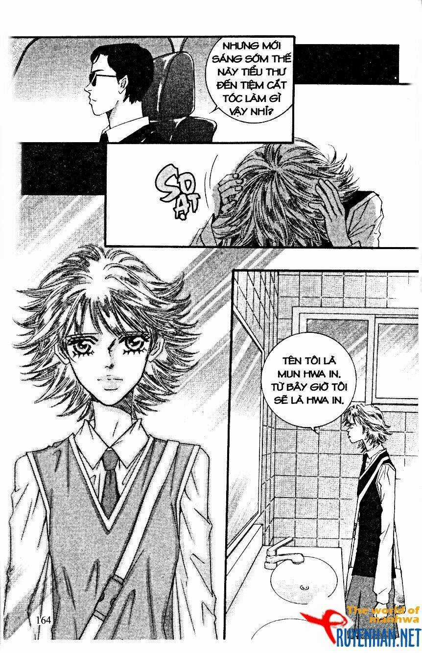 Shh! Chapter 18 trang 5