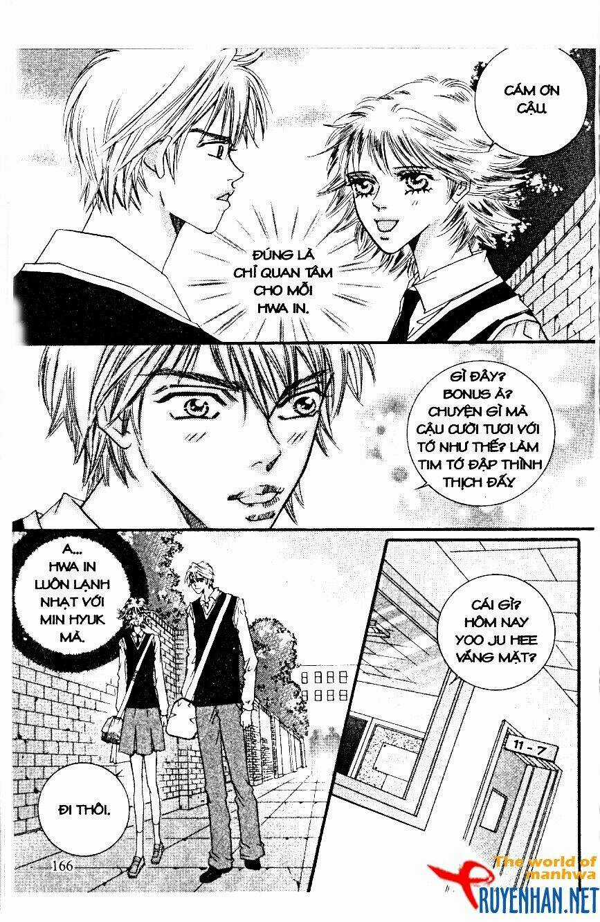 Shh! Chapter 18 trang 7