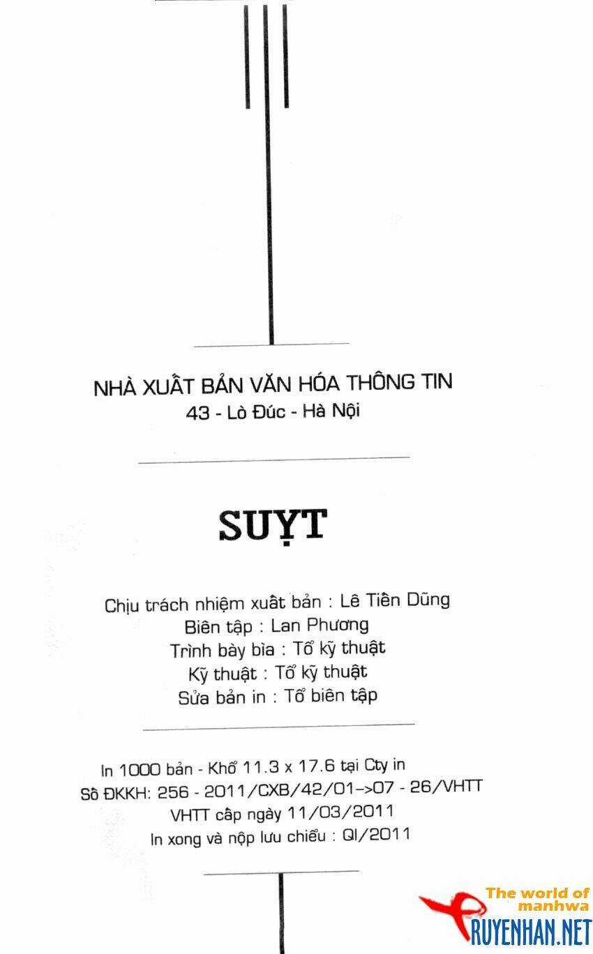 Shh! Chapter 19 trang 3