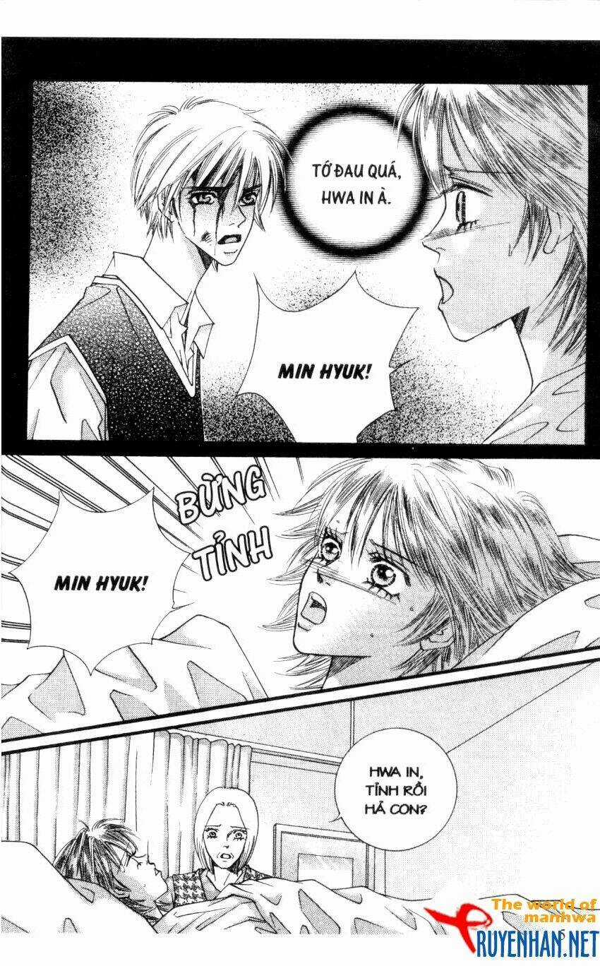 Shh! Chapter 19 trang 6