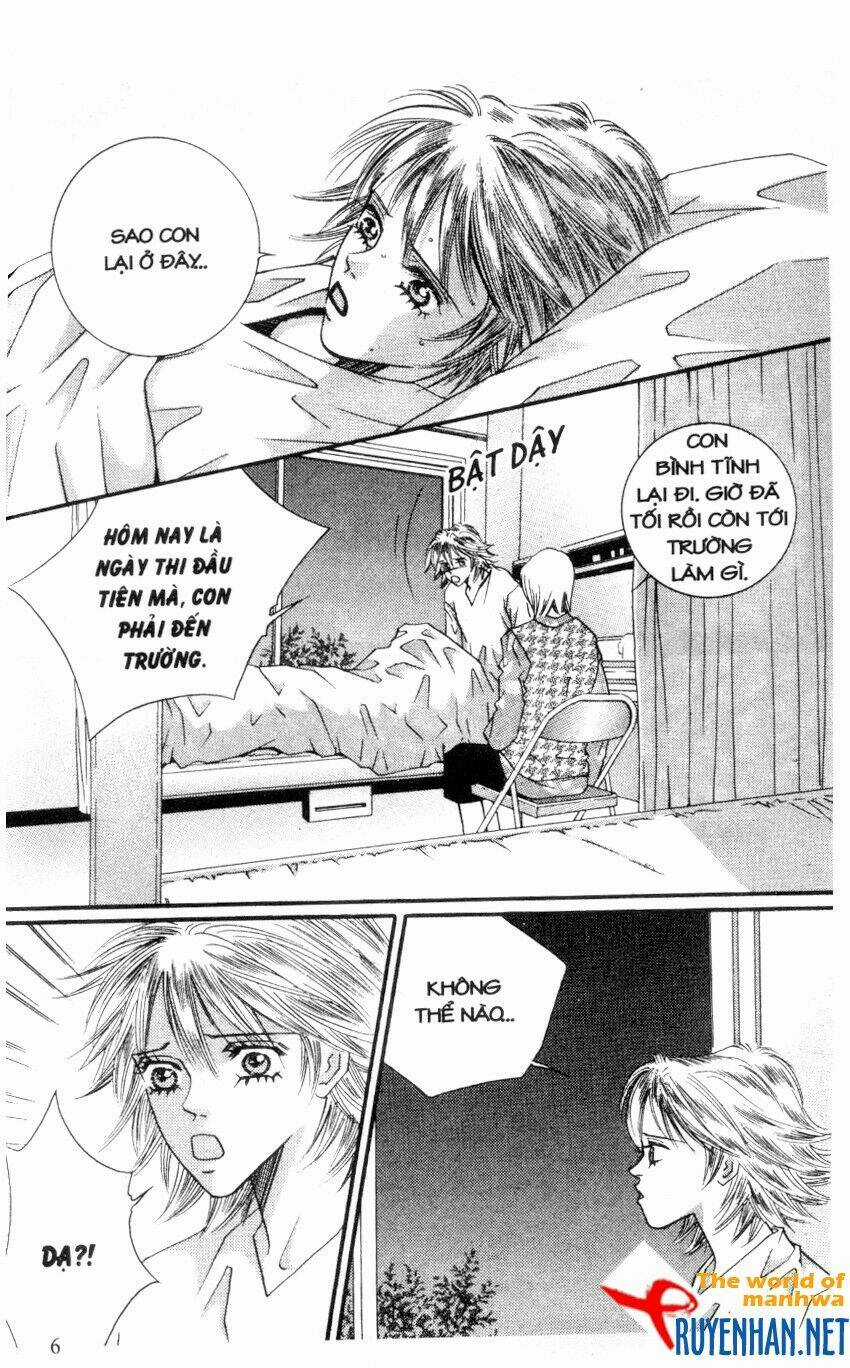 Shh! Chapter 19 trang 7