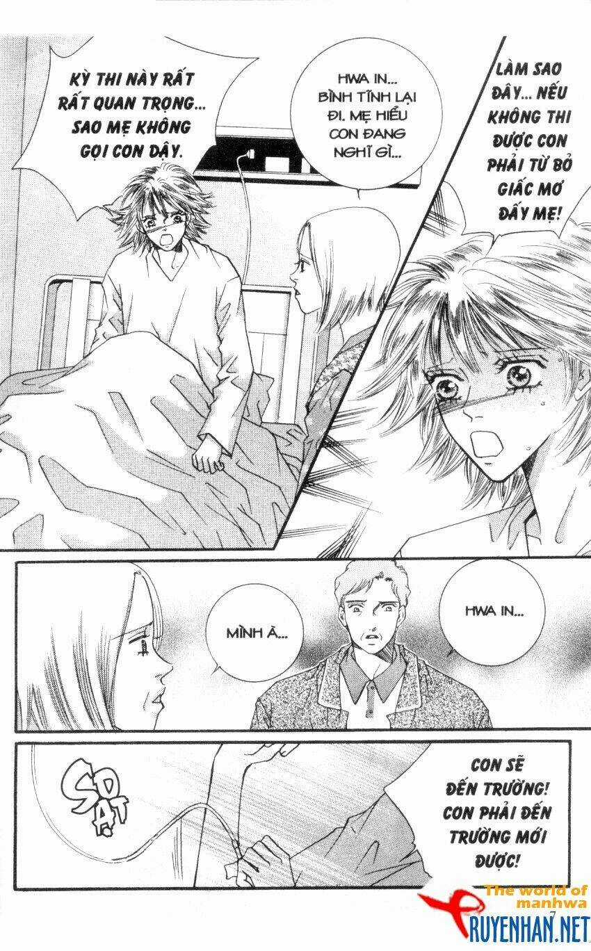 Shh! Chapter 19 trang 8