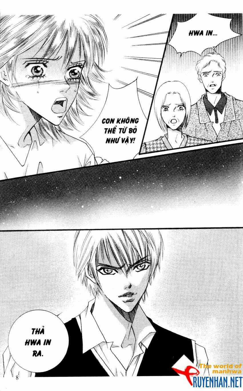 Shh! Chapter 19 trang 9