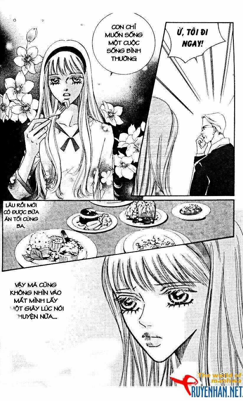 Shh! Chapter 2 trang 12