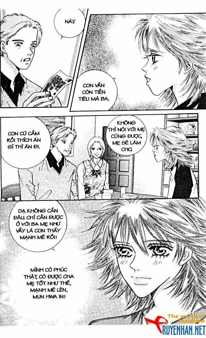 Shh! Chapter 2 trang 14