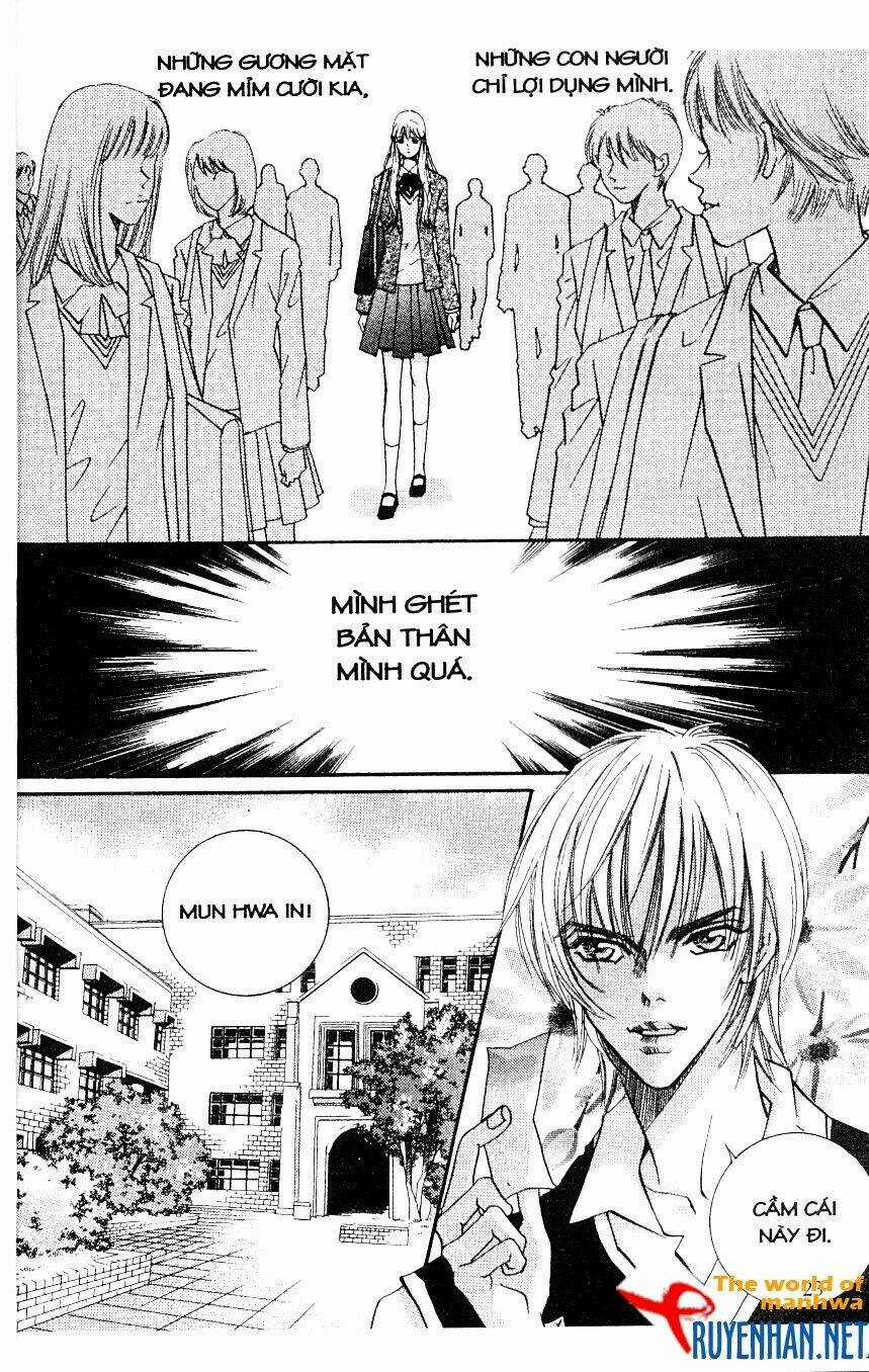 Shh! Chapter 2 trang 4