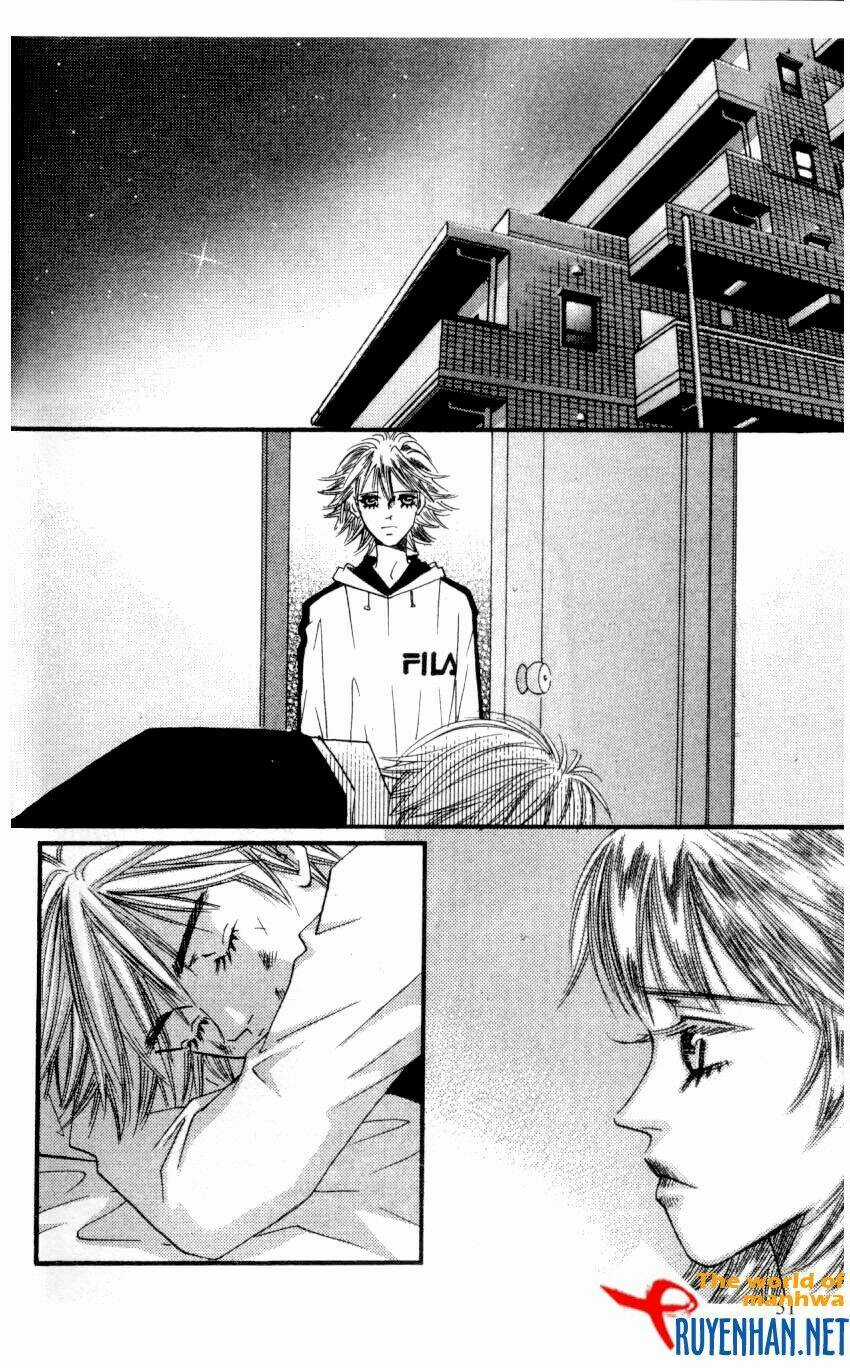 Shh! Chapter 21 trang 12