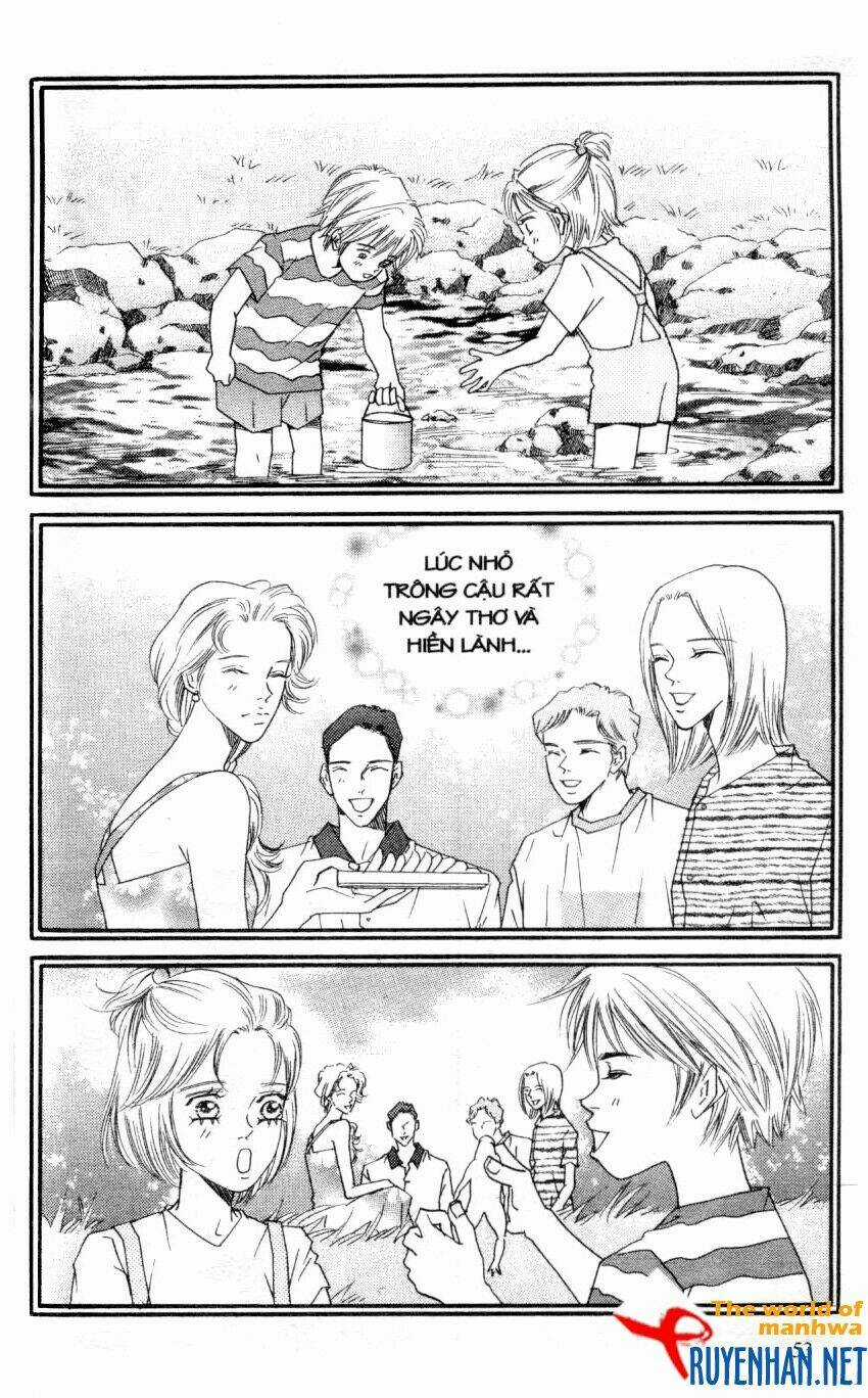 Shh! Chapter 21 trang 14