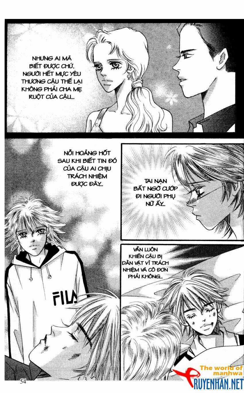 Shh! Chapter 21 trang 15