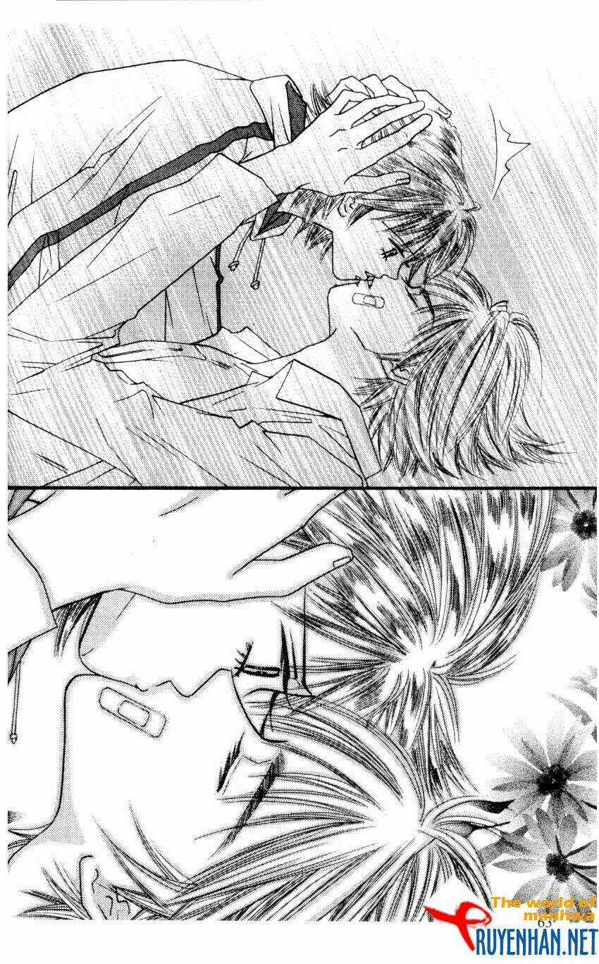 Shh! Chapter 22 trang 4