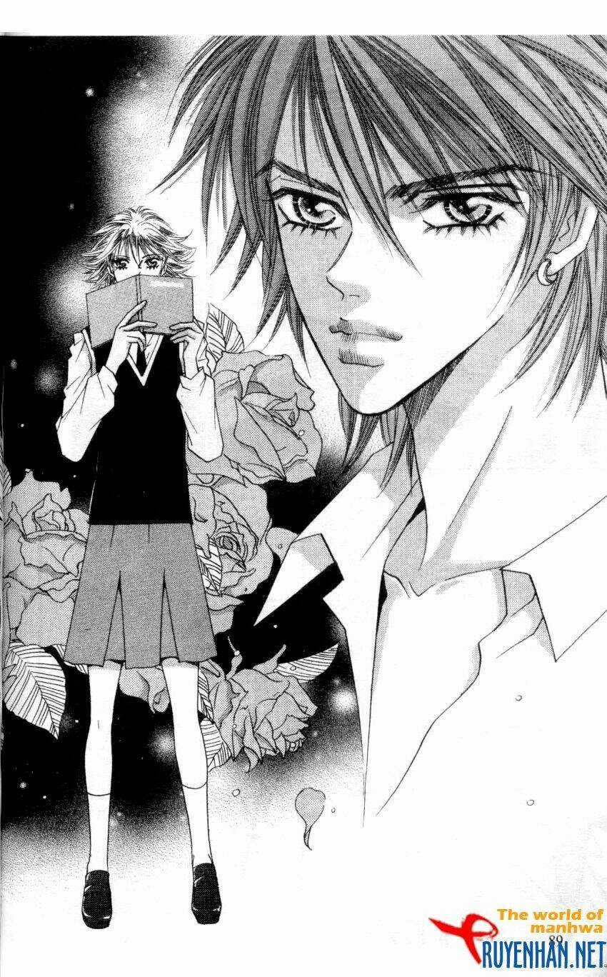 Shh! Chapter 23 trang 10