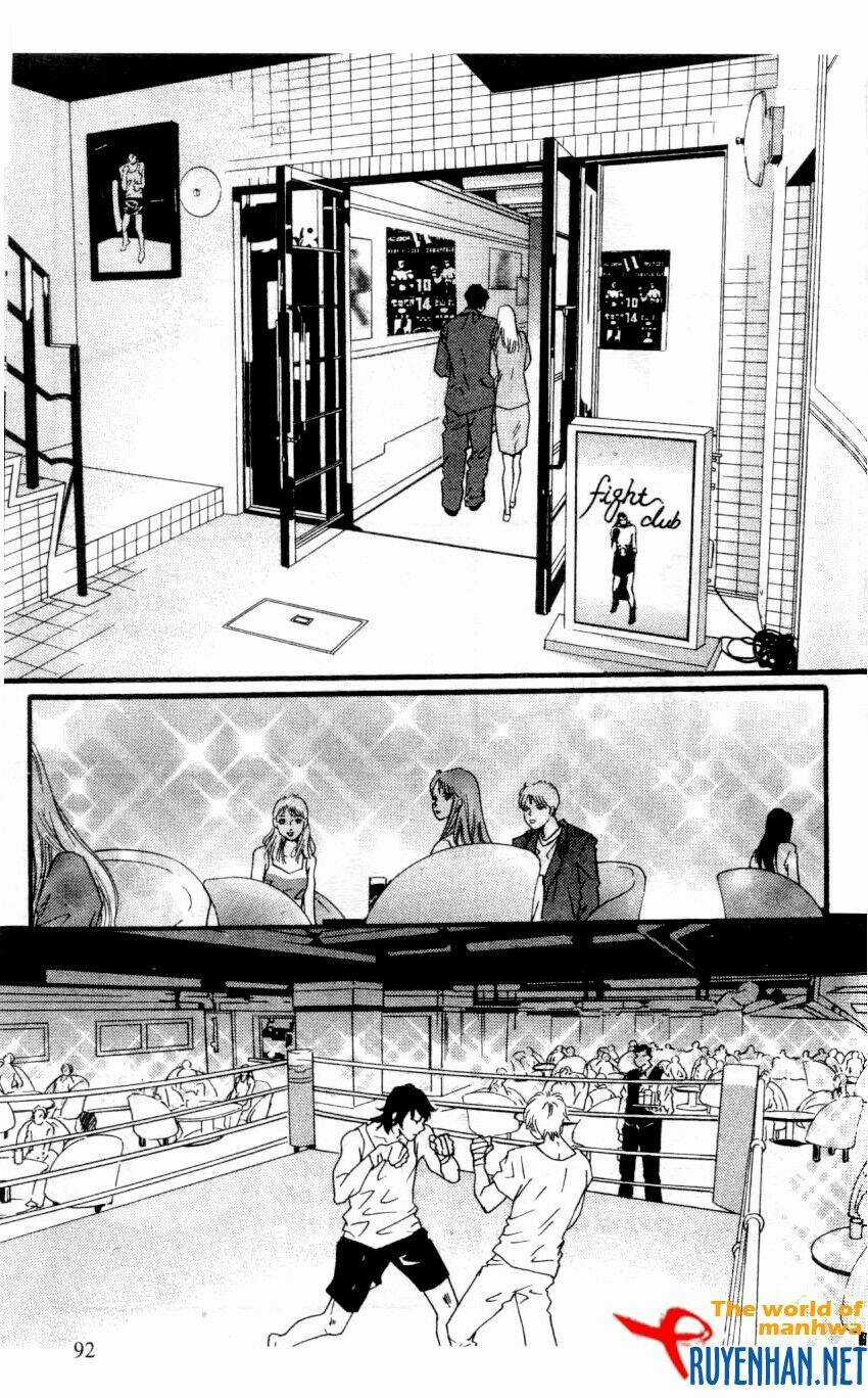 Shh! Chapter 23 trang 13