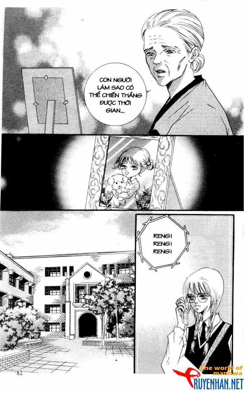 Shh! Chapter 23 trang 3