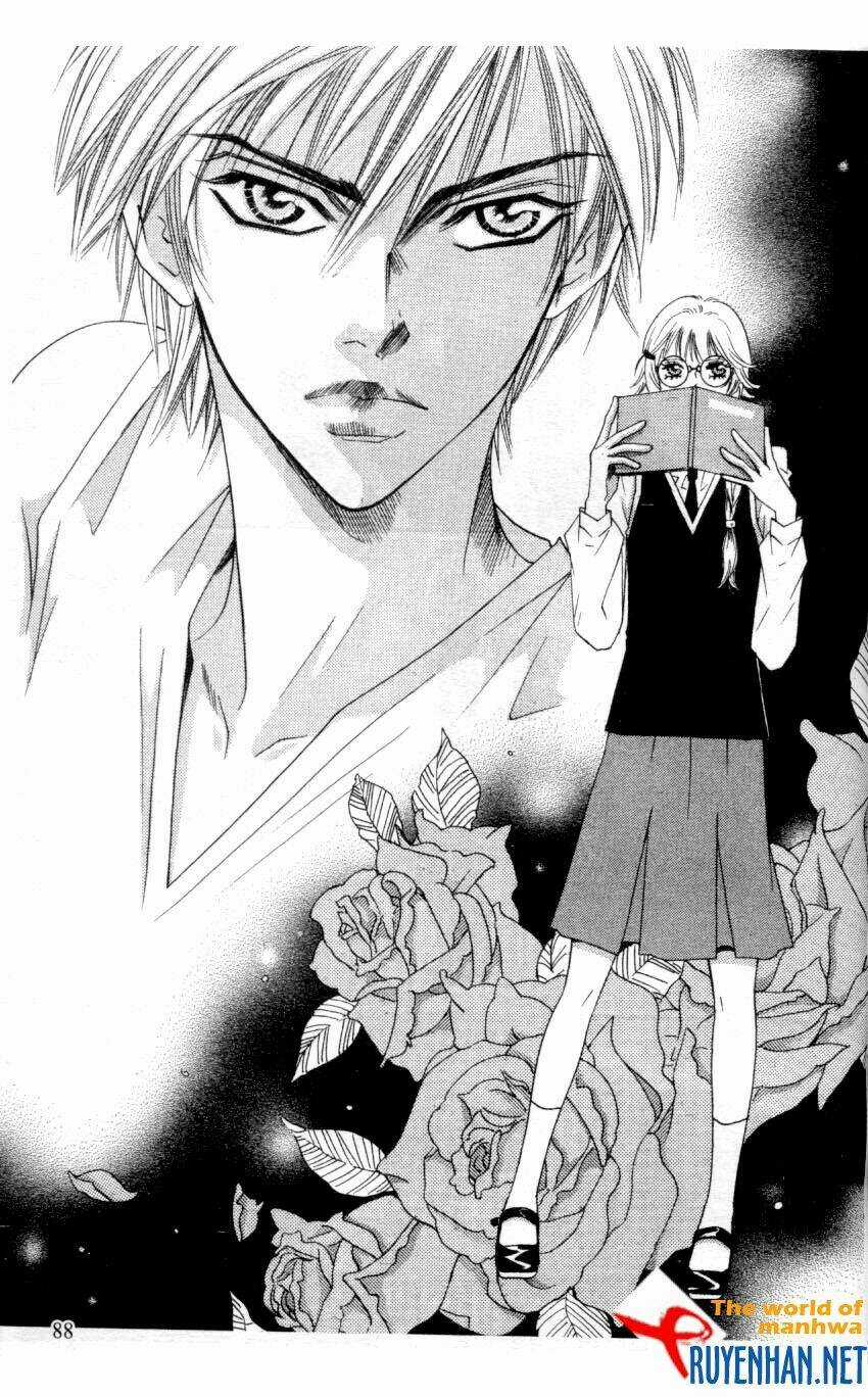 Shh! Chapter 23 trang 9