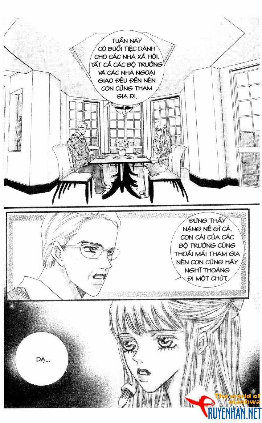 Shh! Chapter 24 trang 4