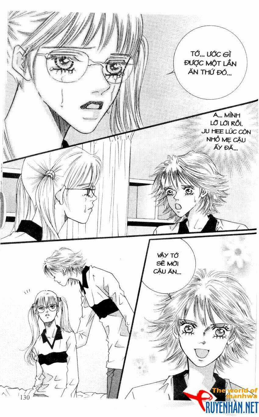 Shh! Chapter 25 trang 11