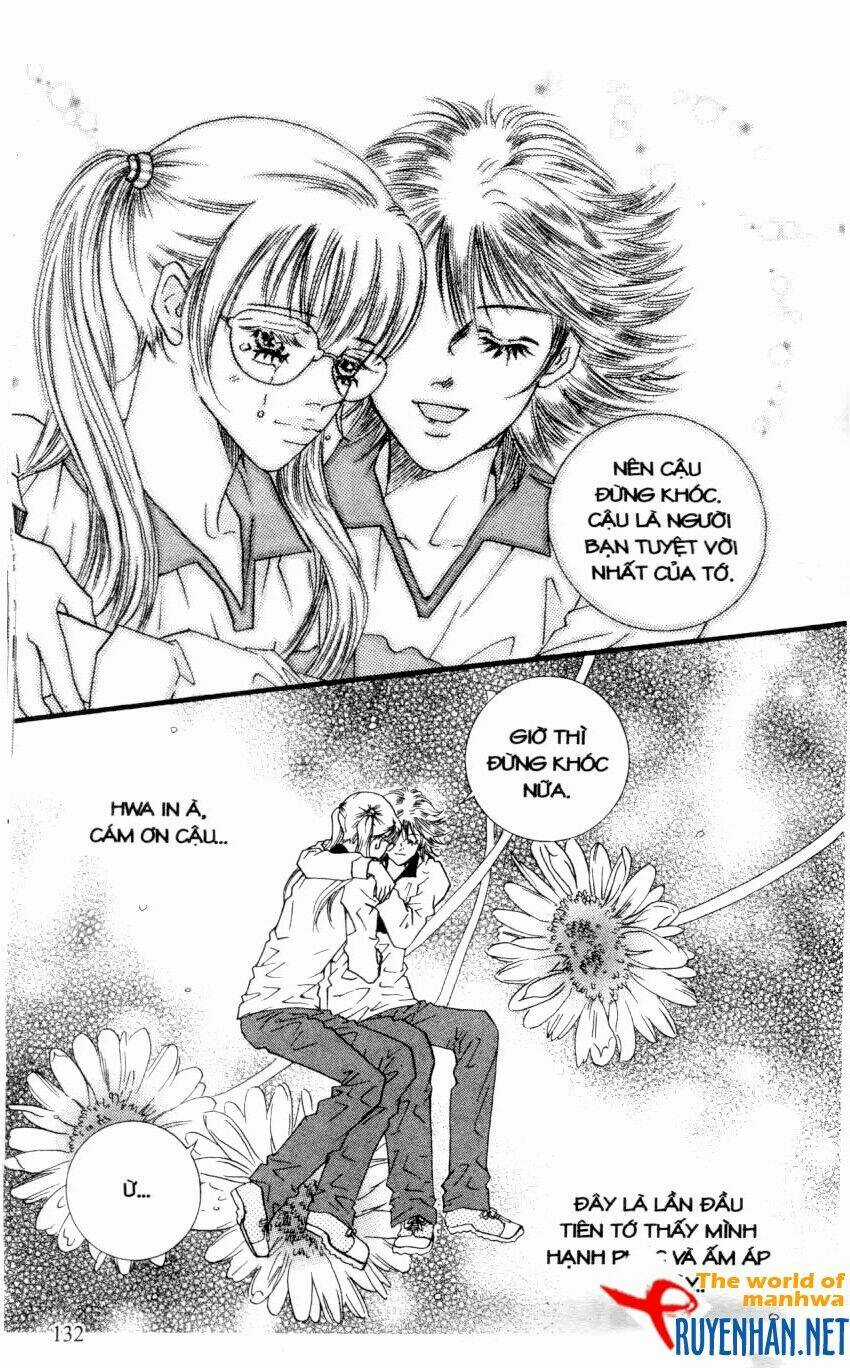 Shh! Chapter 25 trang 13