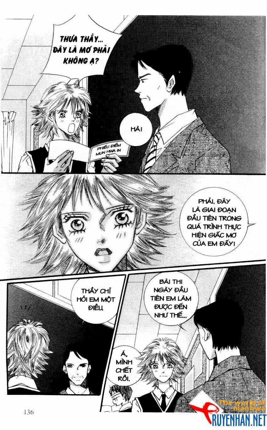 Shh! Chapter 25 trang 17