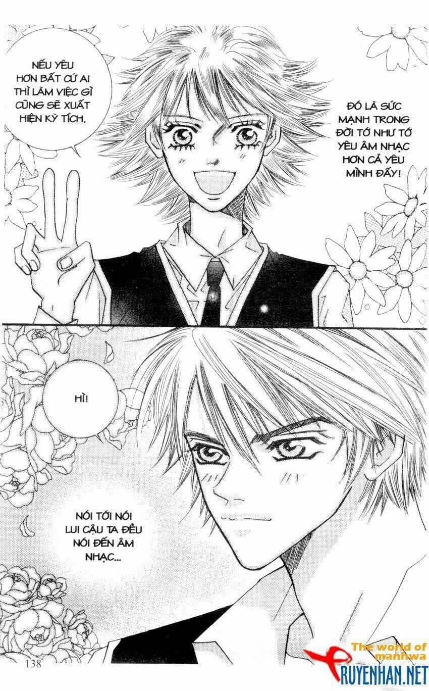 Shh! Chapter 25 trang 19