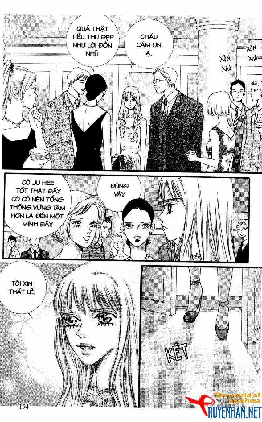 Shh! Chapter 26 trang 15