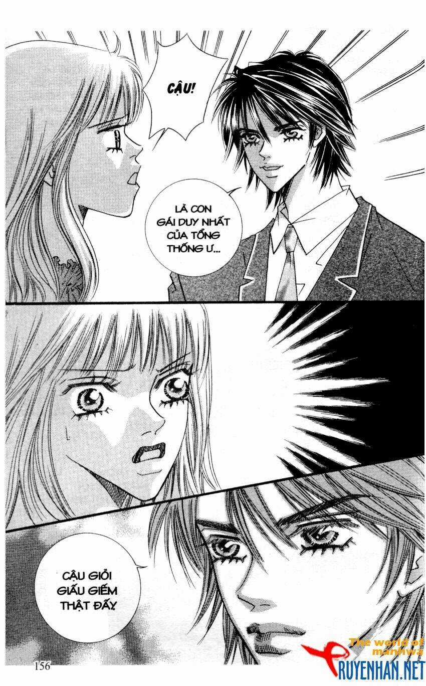 Shh! Chapter 26 trang 17