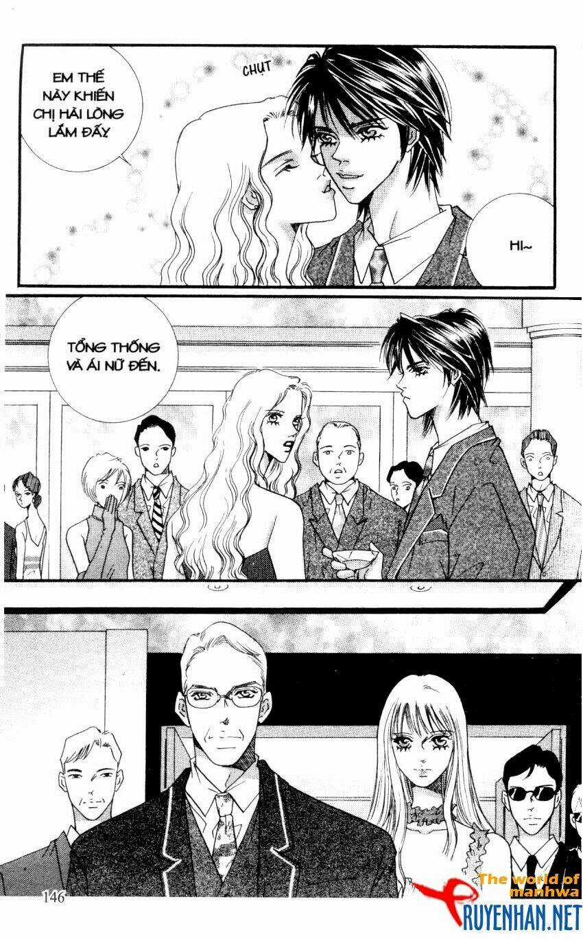 Shh! Chapter 26 trang 7