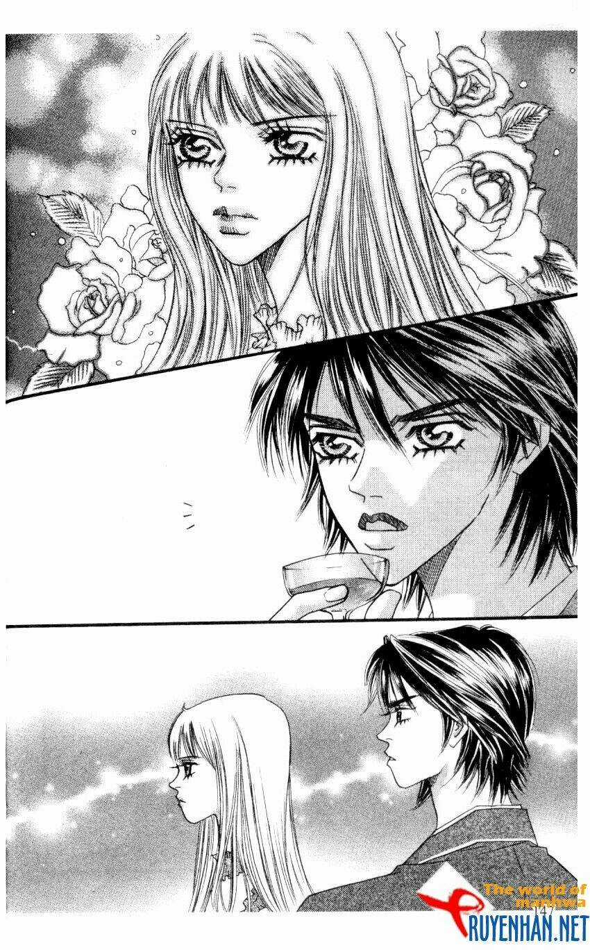 Shh! Chapter 26 trang 8