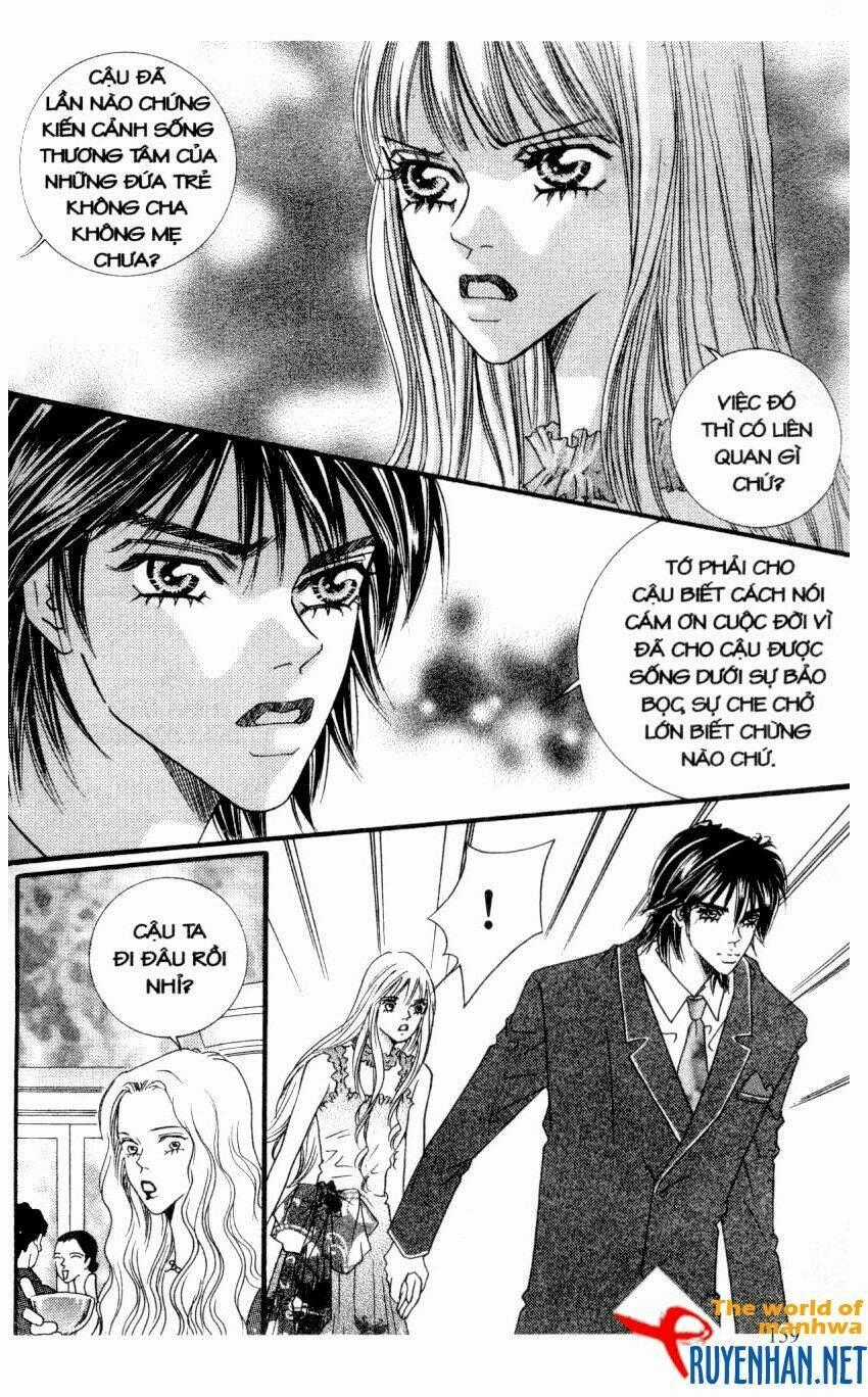 Shh! Chapter 27 trang 0