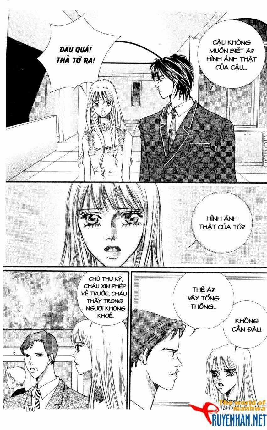 Shh! Chapter 27 trang 1