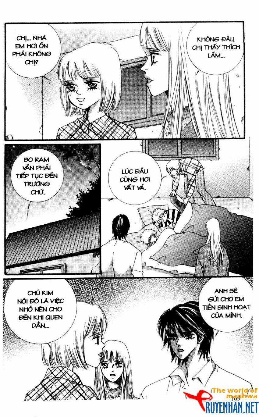 Shh! Chapter 27 trang 10