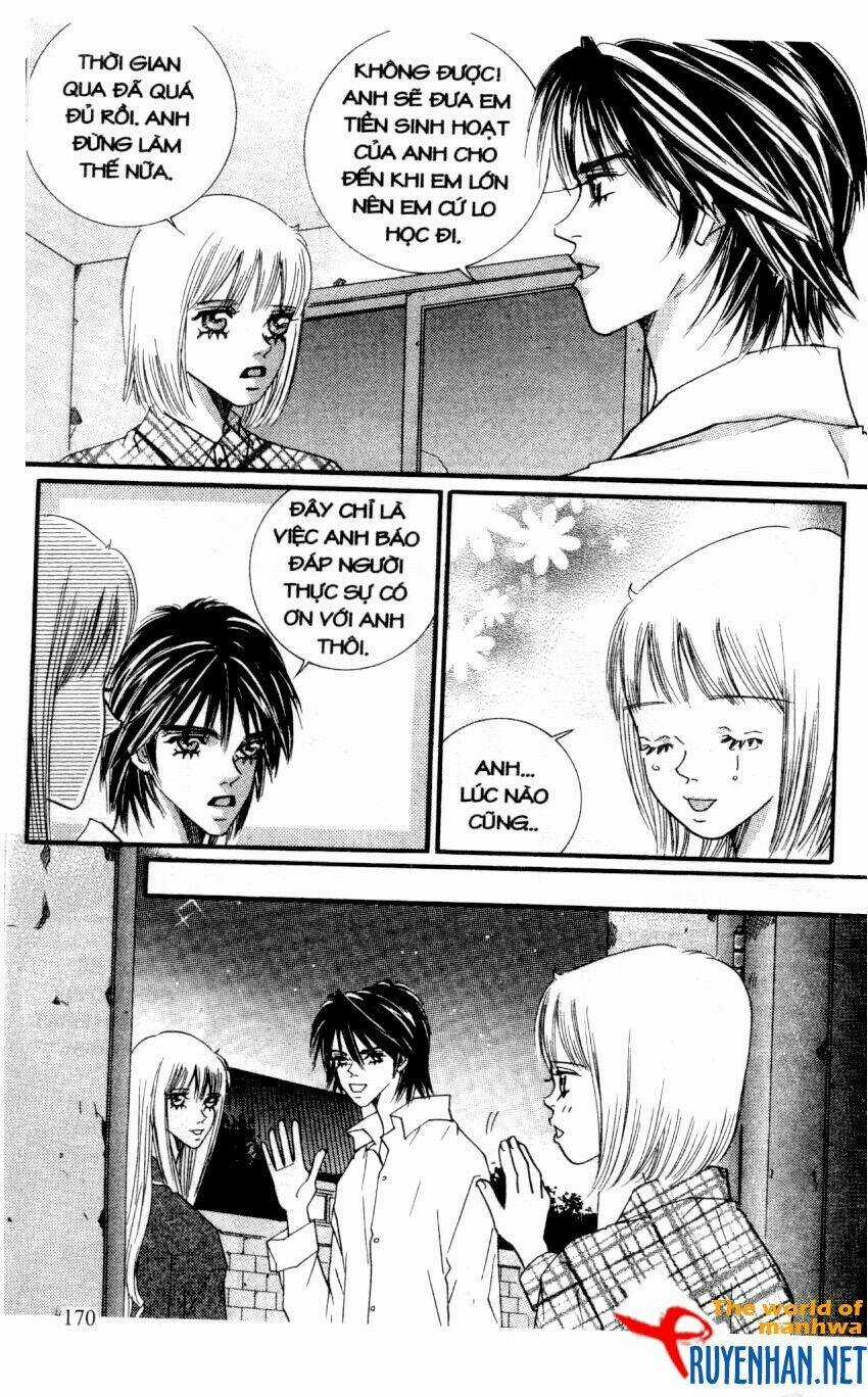 Shh! Chapter 27 trang 11